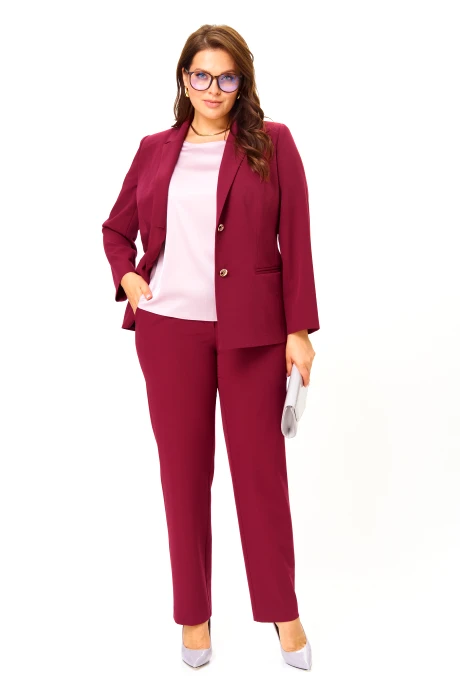 КаринаДелюкс М-1407 тройка #5