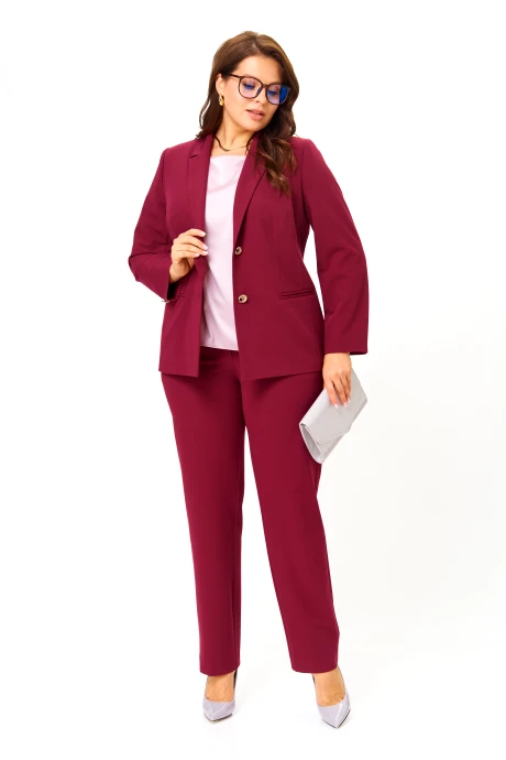 КаринаДелюкс М-1407 тройка #6