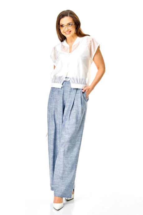 КаринаДелюкс М-1436 тройка #1