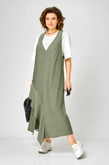 КаринаДелюкс М-1437 двойка #4