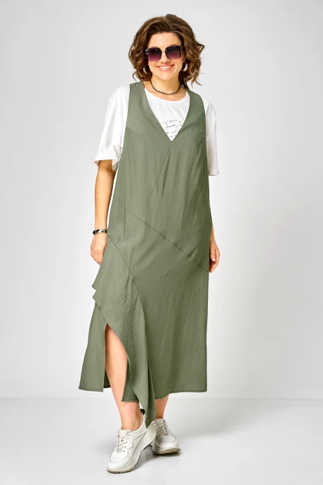 КаринаДелюкс М-1437 двойка #2