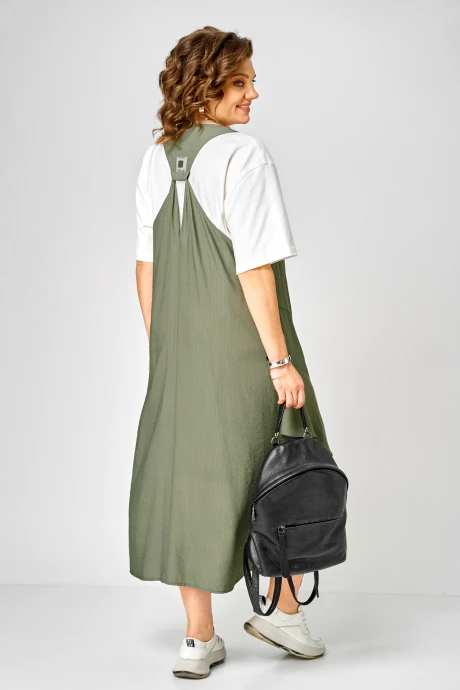 КаринаДелюкс М-1437 двойка #5