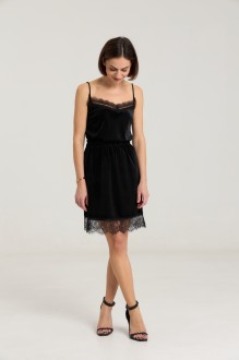 Костюм/комплект The Name 2456 черный