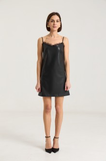 Платье The Name 2460 черный