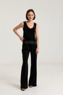 Костюм/комплект The Name 2469 черный