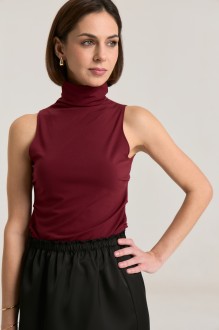 Топ The Name 2473 вишня