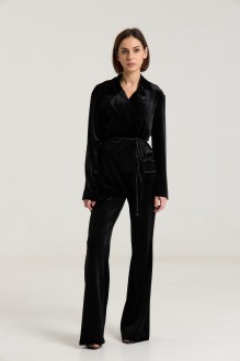 Костюм/комплект The Name 2475 черный