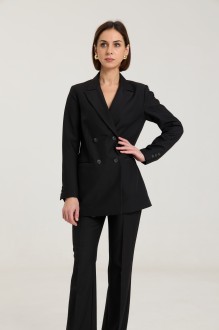 Жакет (пиджак) The Name 2288 черный