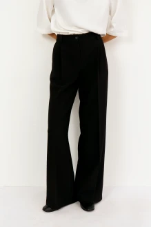 Брюки The Name 2501 черный