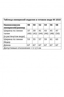 ANDINA CITY 1010 #4