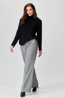 Брюки ANDINA CITY 2016 серый #1