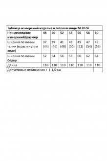 ANDINA CITY 2024 #5
