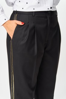 Брюки ANDINA CITY 2026 чёрный #1
