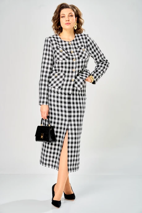 ANDINA CITY 9093 двойка #5