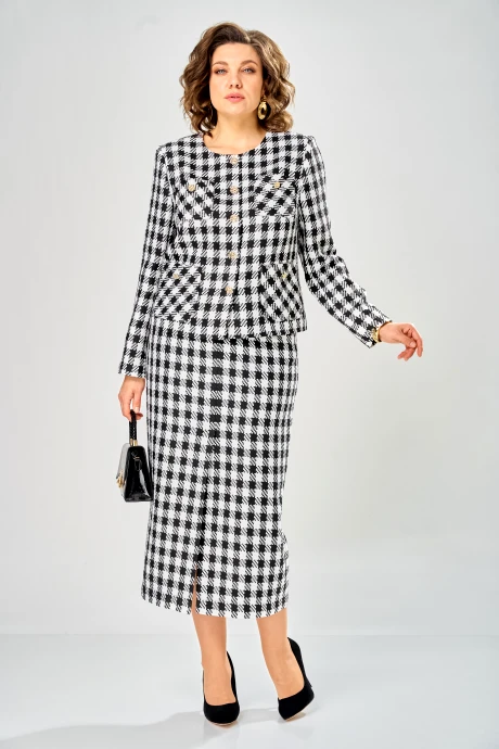 ANDINA CITY 9093 двойка #7