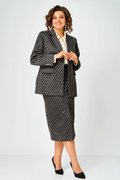 ANDINA CITY 9085-1 двойка #3