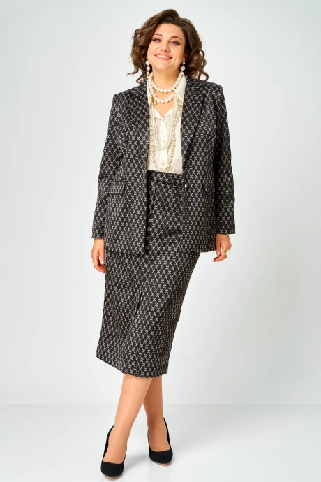 ANDINA CITY 9085-1 двойка #4