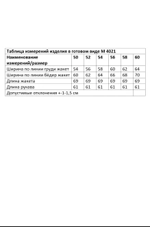 ANDINA CITY 4021 #10