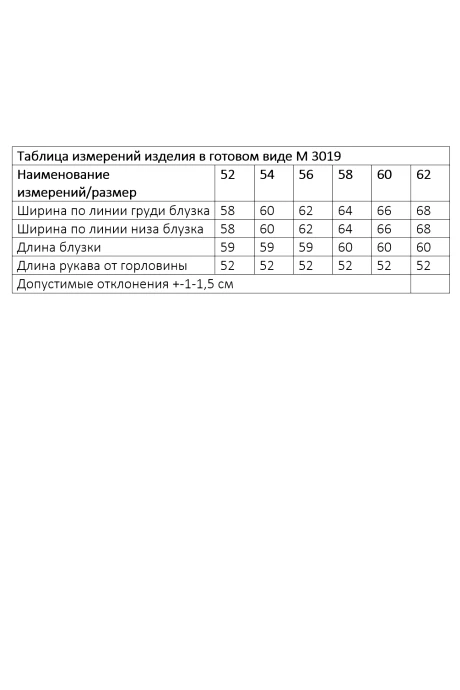 ANDINA CITY 3019 #10