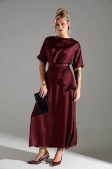 Костюм/комплект LM К1180114 бордовый