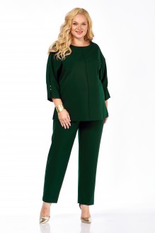 Костюм/комплект Сибон 371 ель #1