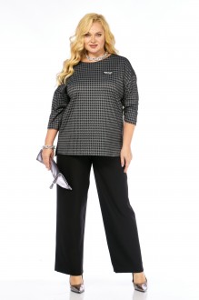 Костюм/комплект Сибон 370 серый