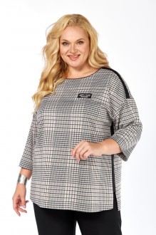 Костюм/комплект Сибон 370 серый