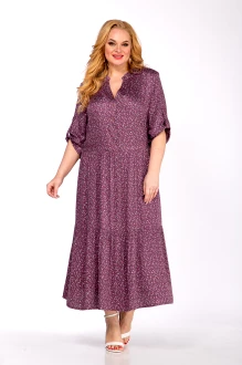 Платье Сибон 268 клевер