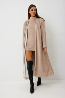 Костюм V&N 1008 мокко