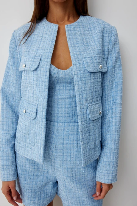 V&N 1038 тройка #5