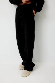 Брюки V&N 1004 черный