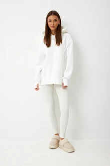 Брючный костюм V&N 1033 белый