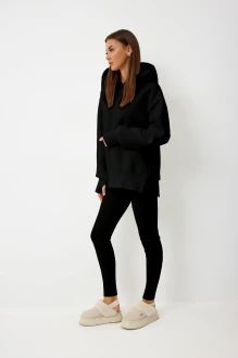 Брюки и леггинсы V&N 1032 чёрный