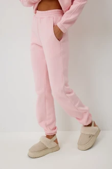 Брюки V&N 1045 розовый