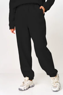 Брюки V&N 1067 черный