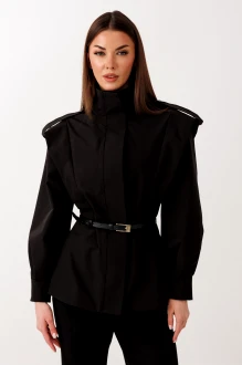 Жакет (пиджак) V&N 1119 черный