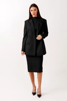 Костюм V&N 1109 черный