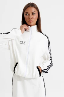 Джемпер (кофта) V&N 1183 белый