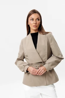 Куртка V&N 1202 /1 олива