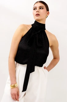 Топ NIVARD 1008 -1 гороховый