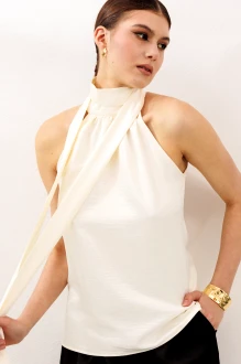 Топ NIVARD 1008 -2 сливочный