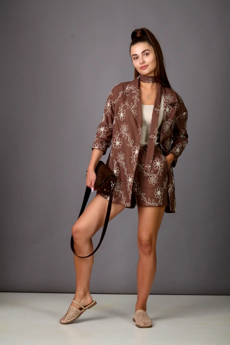 Rosheli 1197 #3