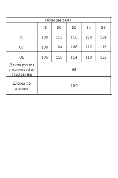 Verita 2493 #5