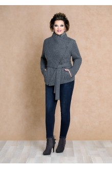 Mira Fashion 4491 серый #1