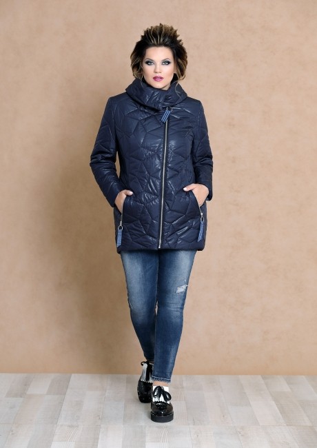 Куртка Mira Fashion 4488 размер 50-54 #1