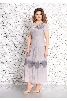 Mira Fashion 4457 -3 серый #1