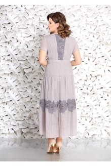 Mira Fashion 4457 -3 серый #2