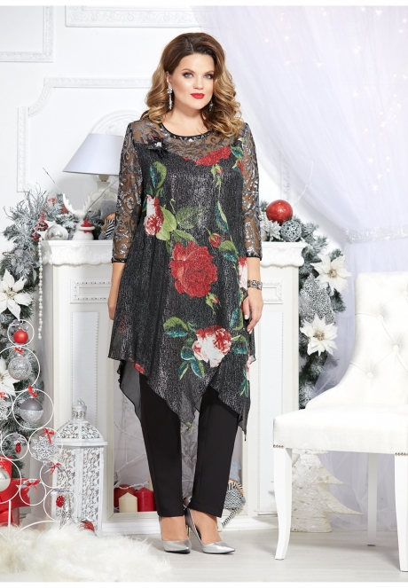 Mira Fashion 4717 -2 #1