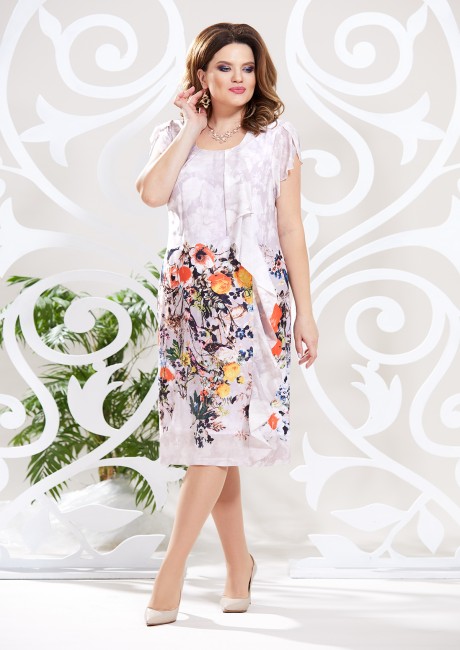 Mira Fashion 4622 #1