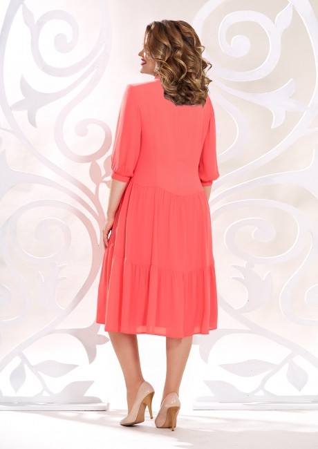 Платье Mira Fashion 4818 размер 50-56 #2